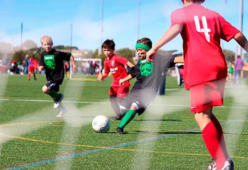 Pacote Futebol