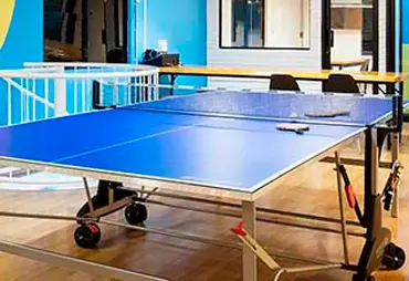 Mesa de Ping Pong