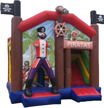 Piratas