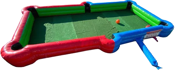 Snooker Humano