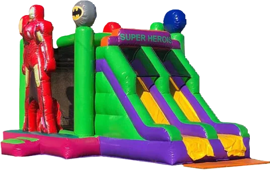 Super Heróis