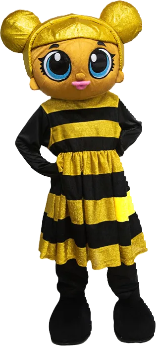 Mascote LOL