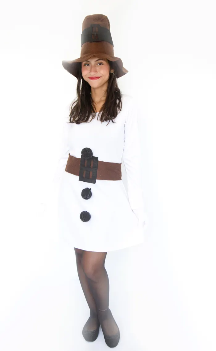 Boneco de Neve