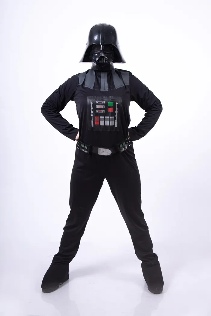 Personagem Darth Vader