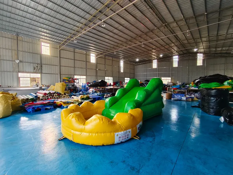 Piscina de Bolas c/ Escorrega